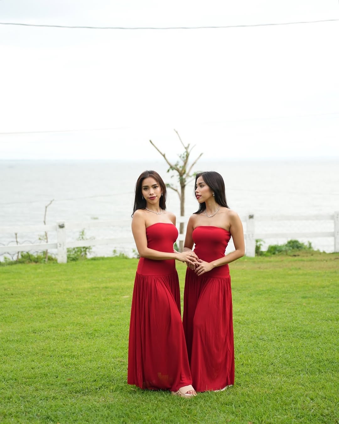 Lily Vacation Farm House Instagram
