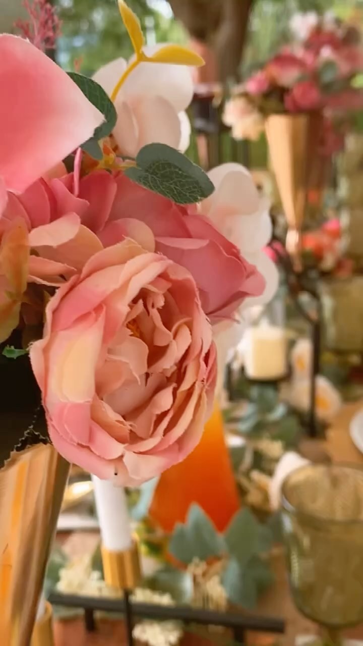 Lily Vacation Farm House Instagram